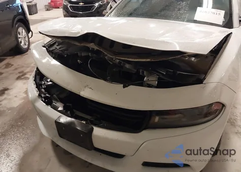 2019 Dodge Charger Sxt z USA, uszkodzony, nr VIN 2C3CDXBG6KH692255